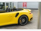Thumbnail Photo 5 for 2017 Porsche 911
